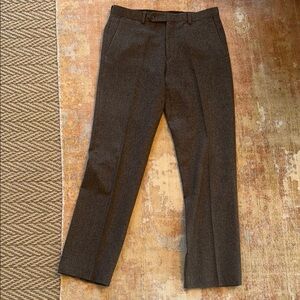 John Varvatos Trousers